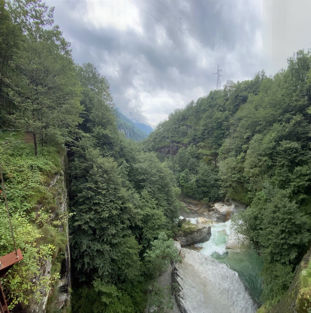 Orridi di Uriezzo