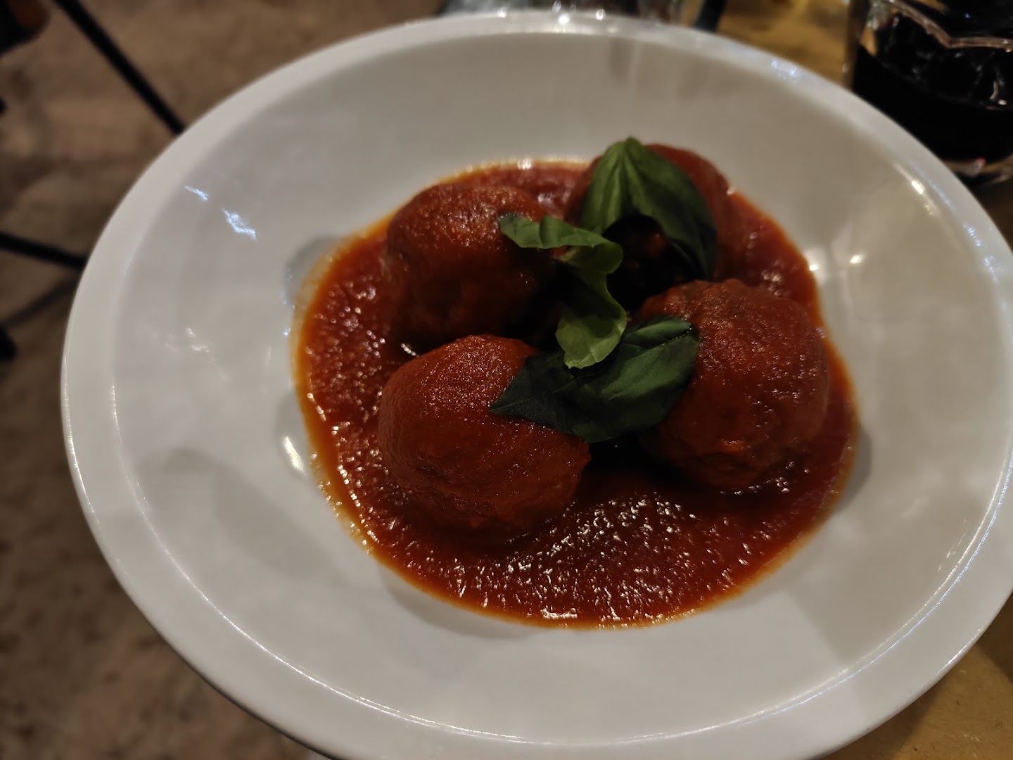 Orsetto d'Abruzzo, Bologna