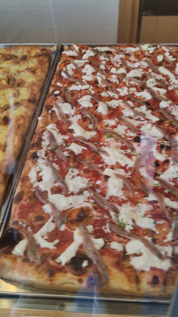 Orsini Pizza