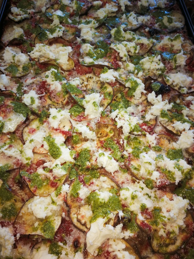 Orsini Pizza