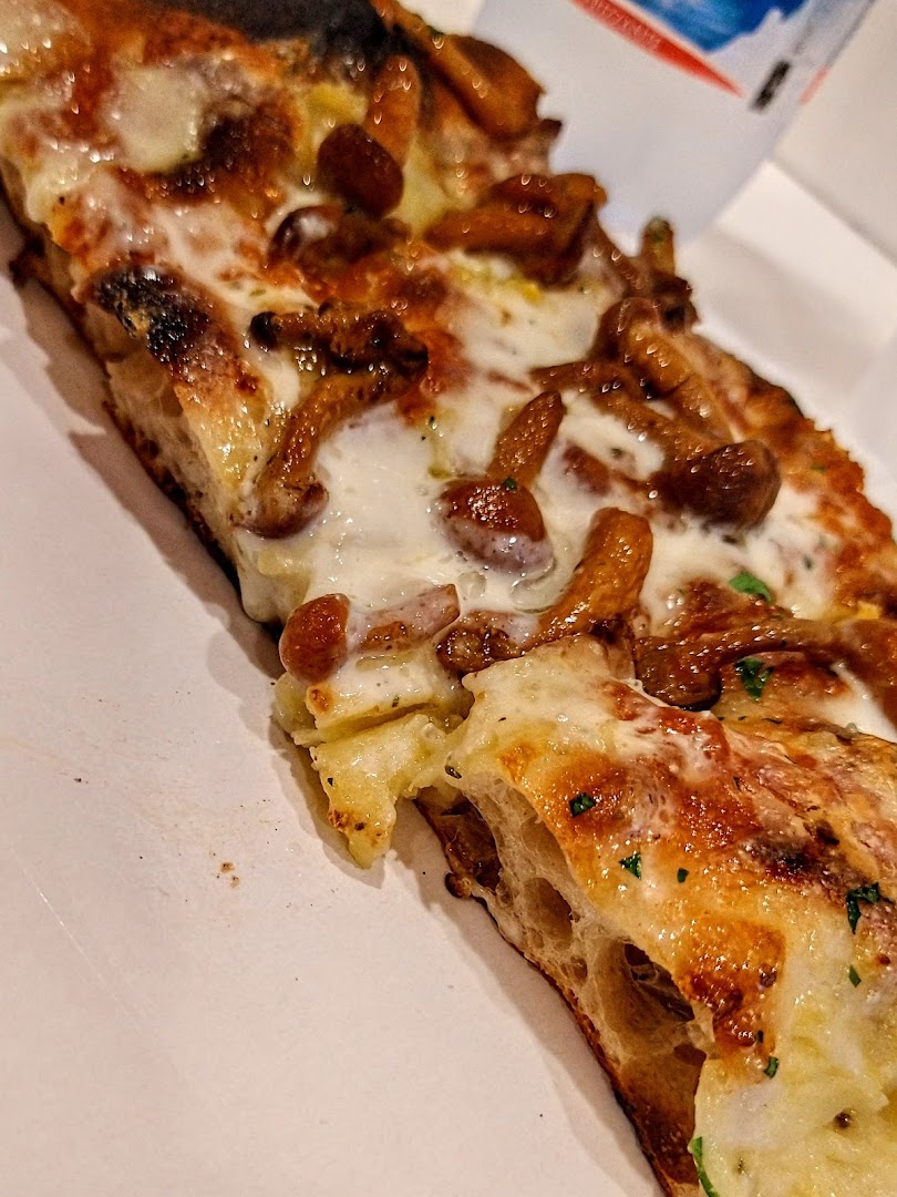 Orsini Pizza, San Benedetto del Tronto