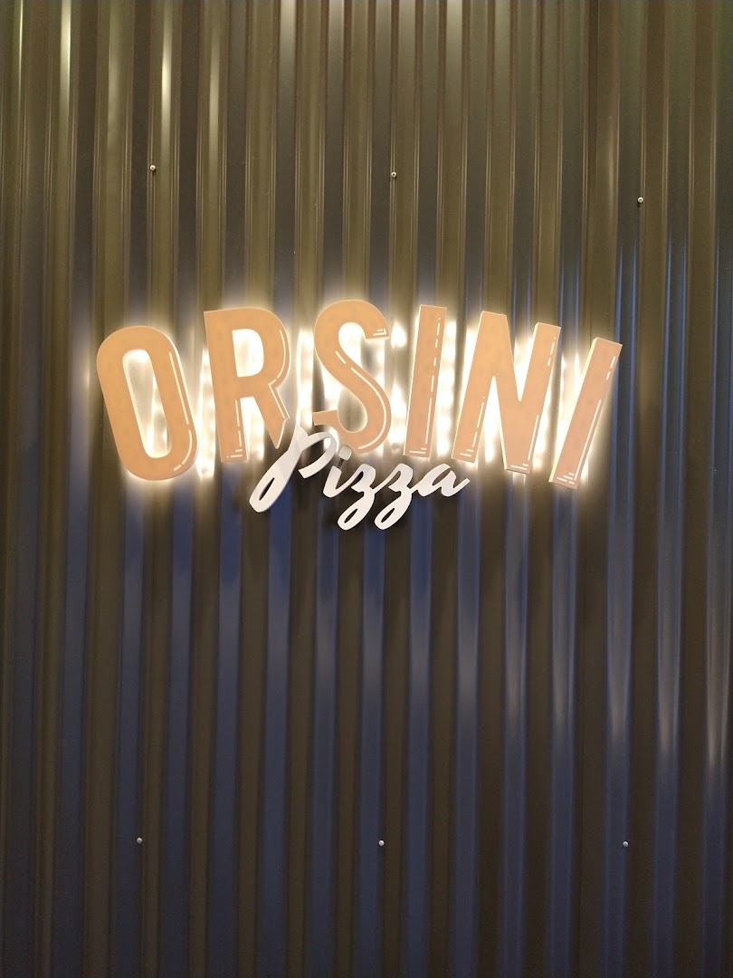 Orsini Pizza