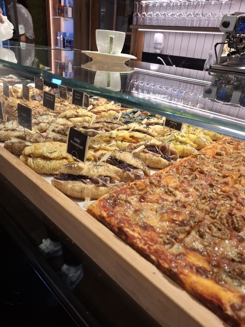 ORSO BAKERY 1962