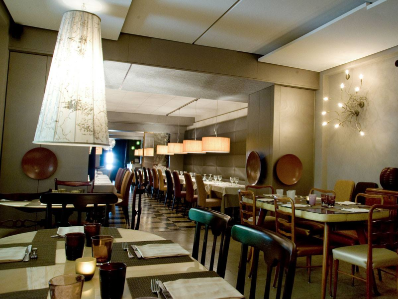 Orso Bruno Ristorante Pizzeria, Monza