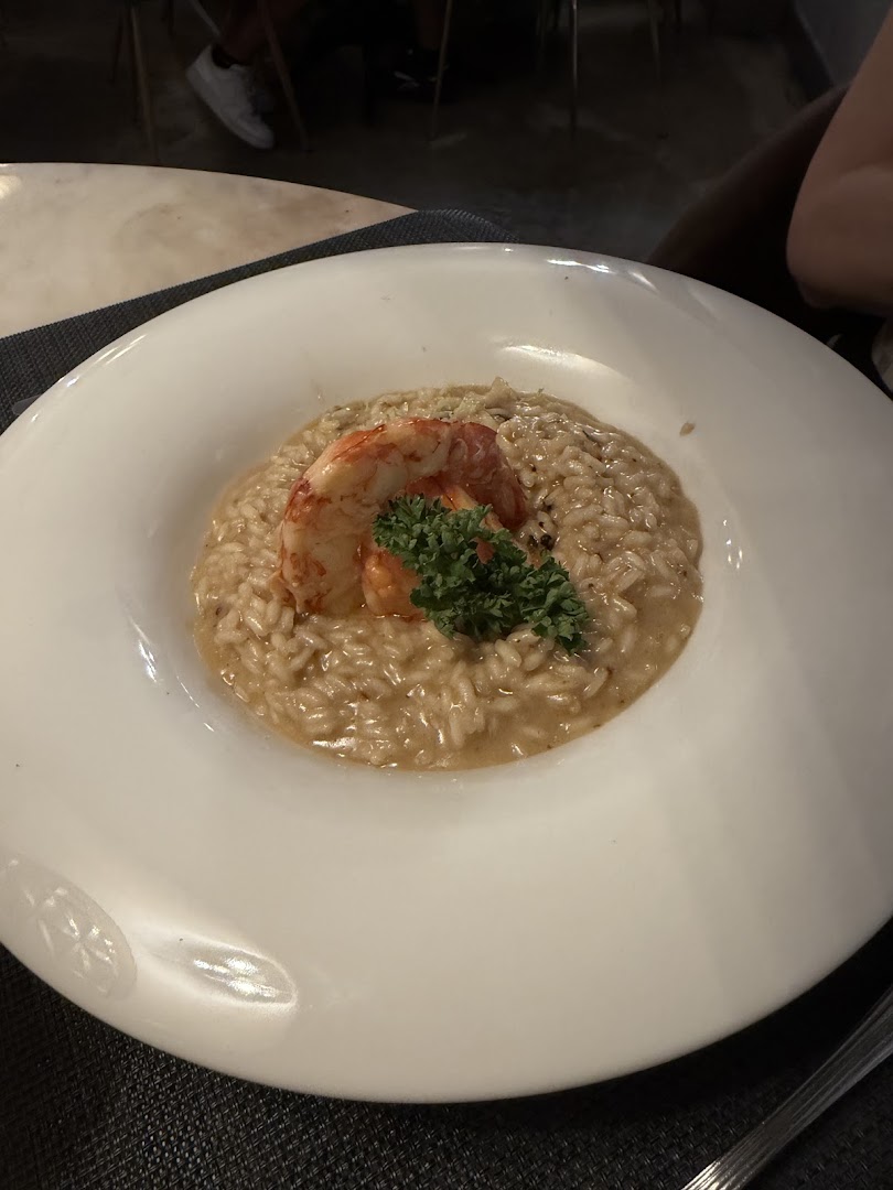 Orso Bruno Ristorante Pizzeria
