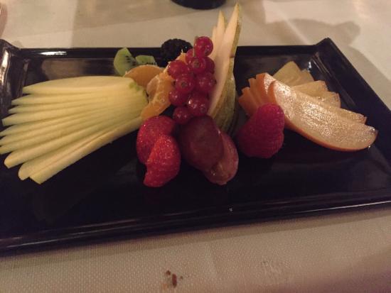 Orso Bruno Ristorante Pizzeria