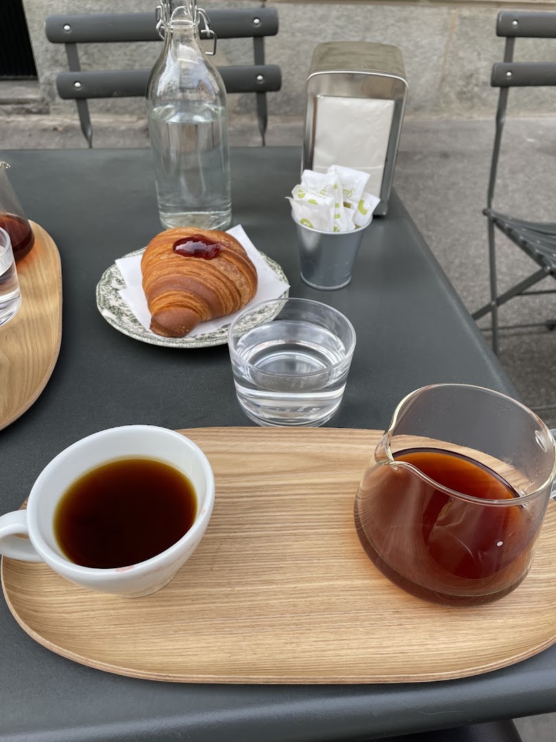 ORSO - Laboratorio Caffè | Specialty Coffee | BORGO ROSSINI