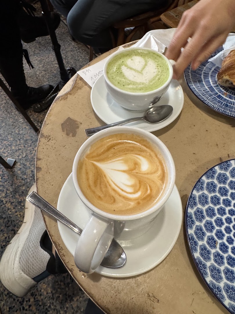 ORSO - Laboratorio Caffè | Specialty Coffee | SAN SALVARIO