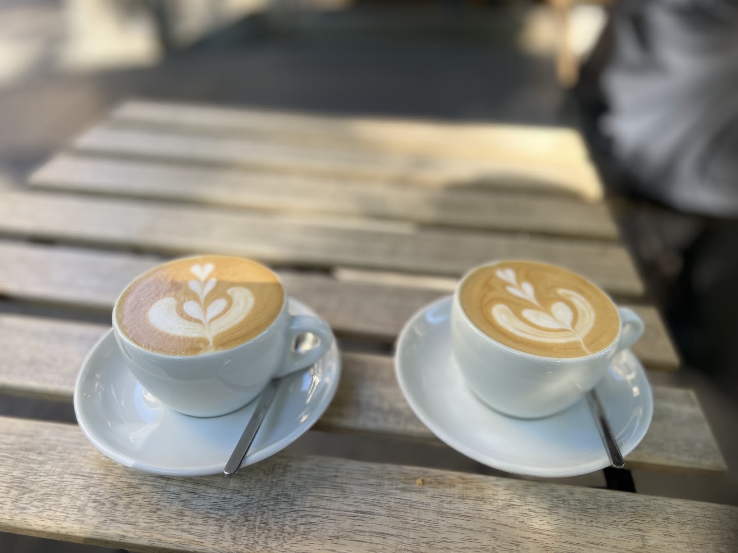 Orsonero Coffee, Milano