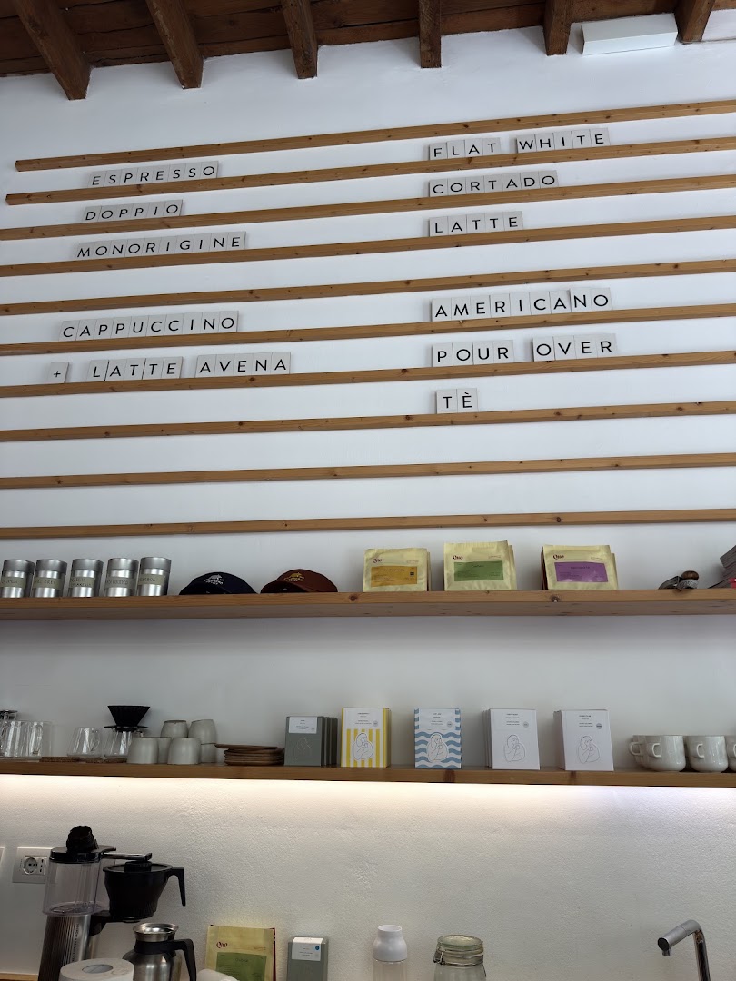 Orsonero Coffee