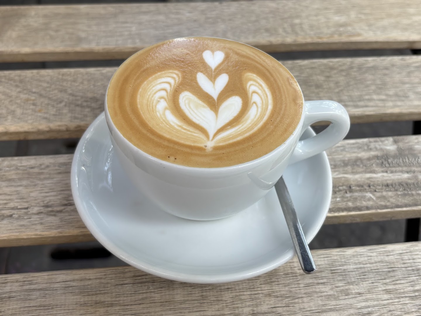 Orsonero Coffee