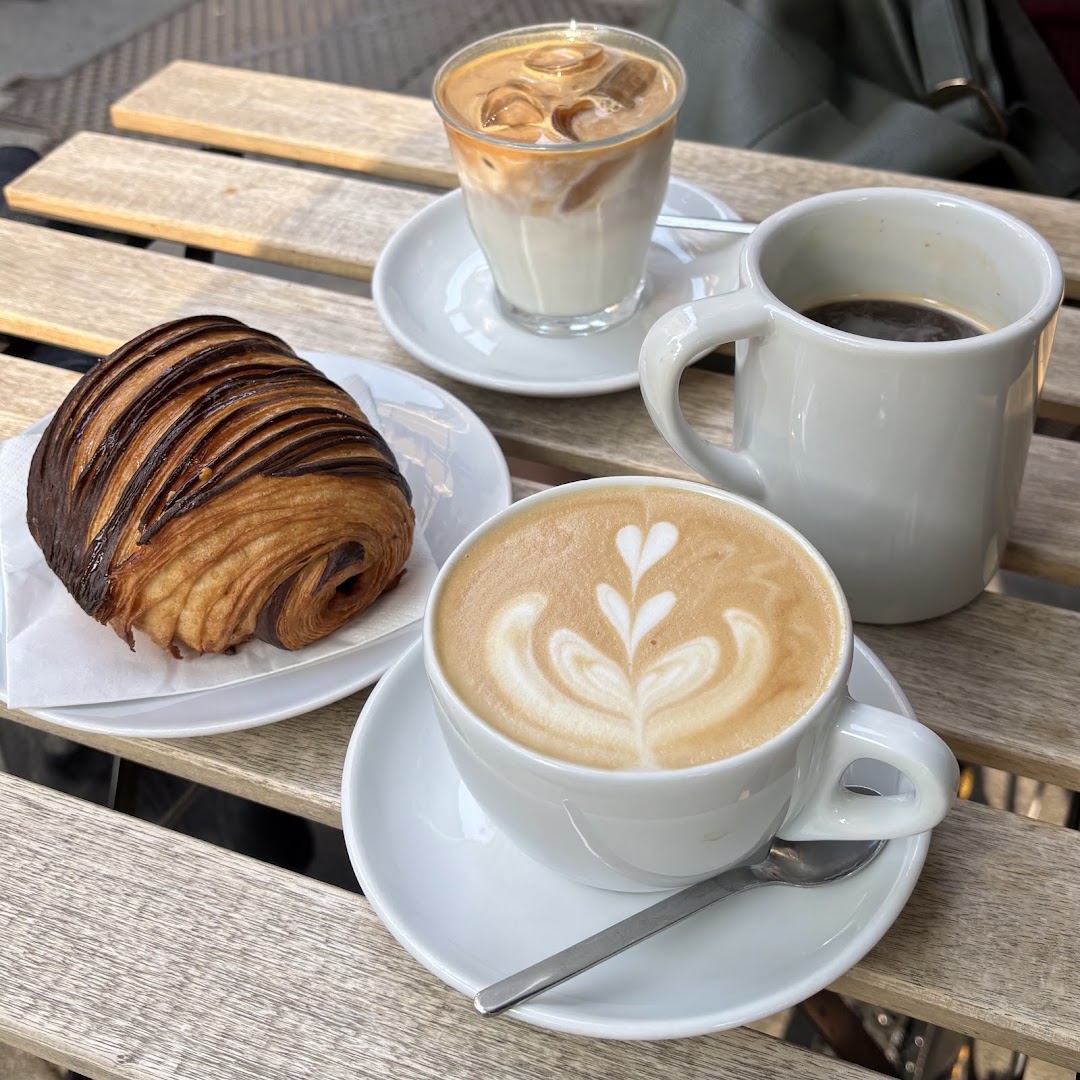 Orsonero Coffee