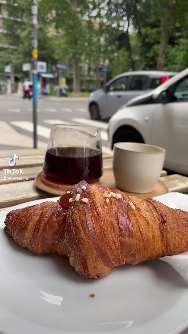 Orsonero Coffee