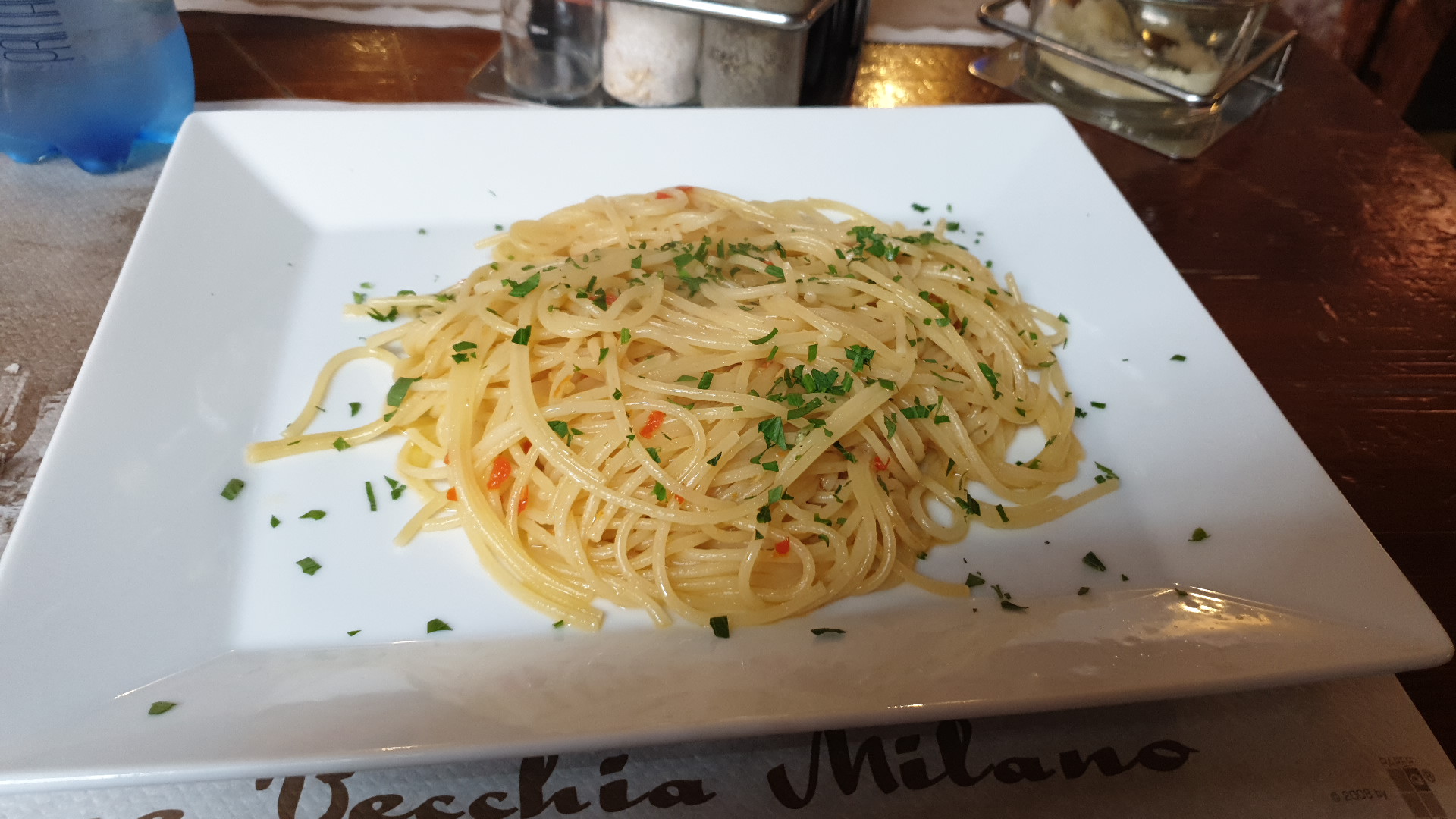 Ortica's Pub, Milano