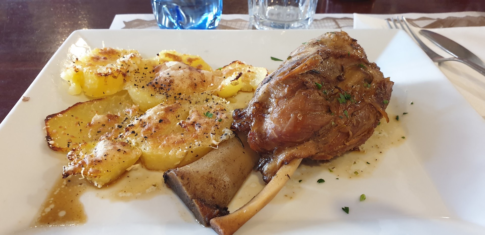 Ortica's Pub