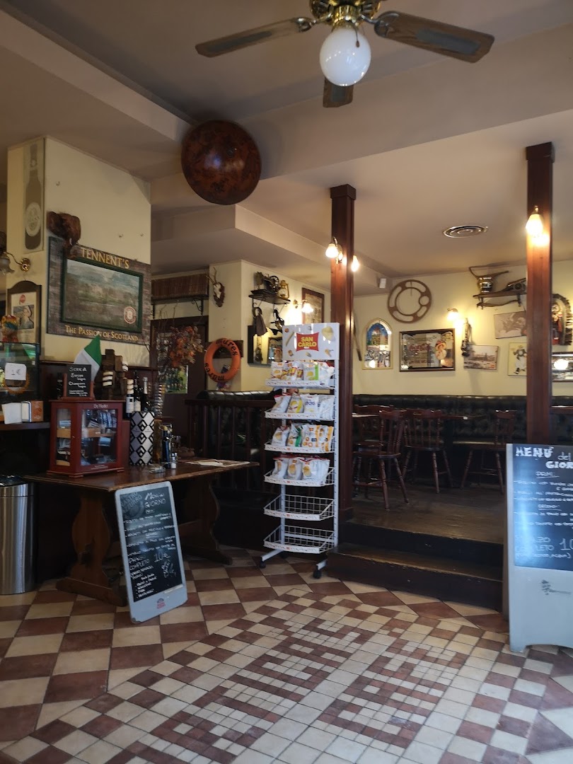 Ortica's Pub