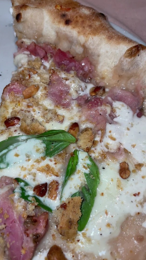 ORTIGA - Ristorante Pizzeria a Torino