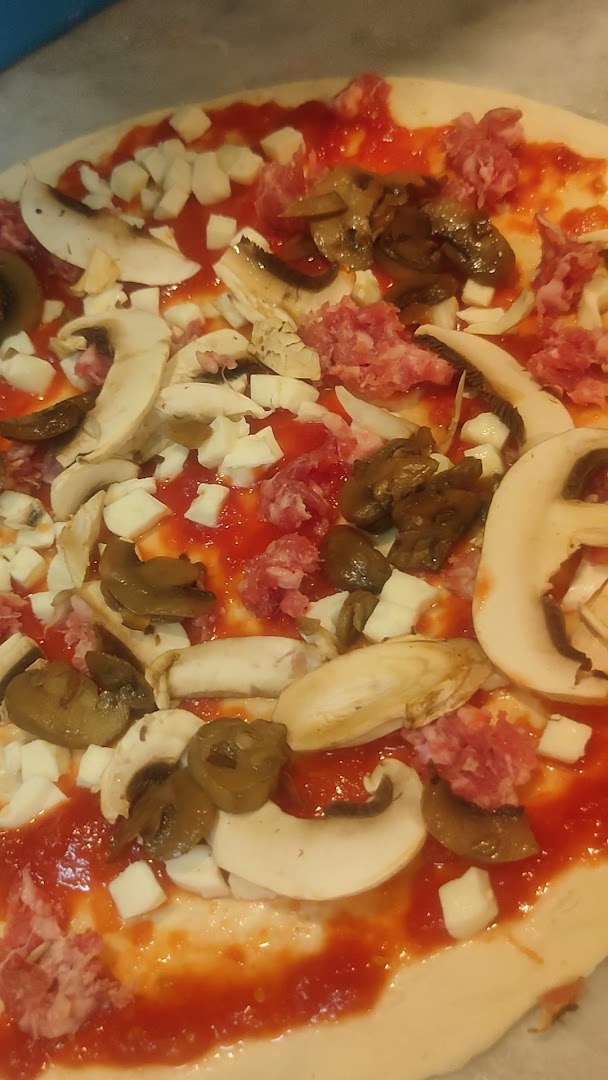 Ortigaro Bar Ristorante Pizzeria