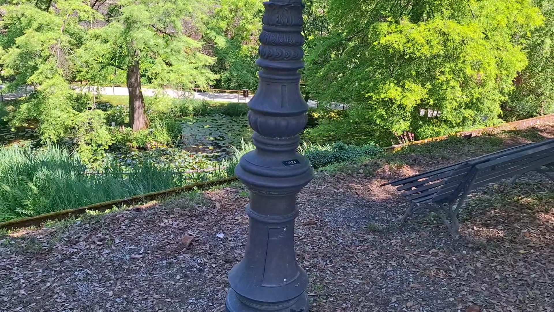 Orto Botanico di Lucca