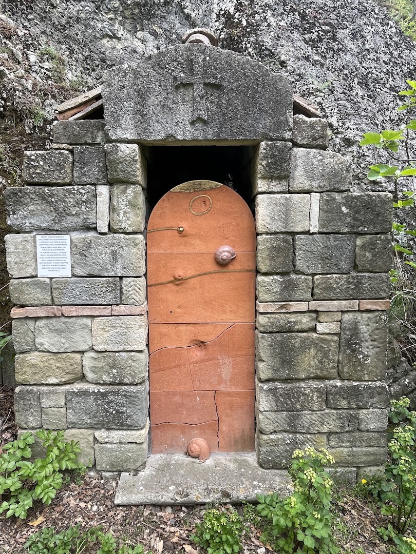 Orto dei Frutti Dimenticati, Pennabilli