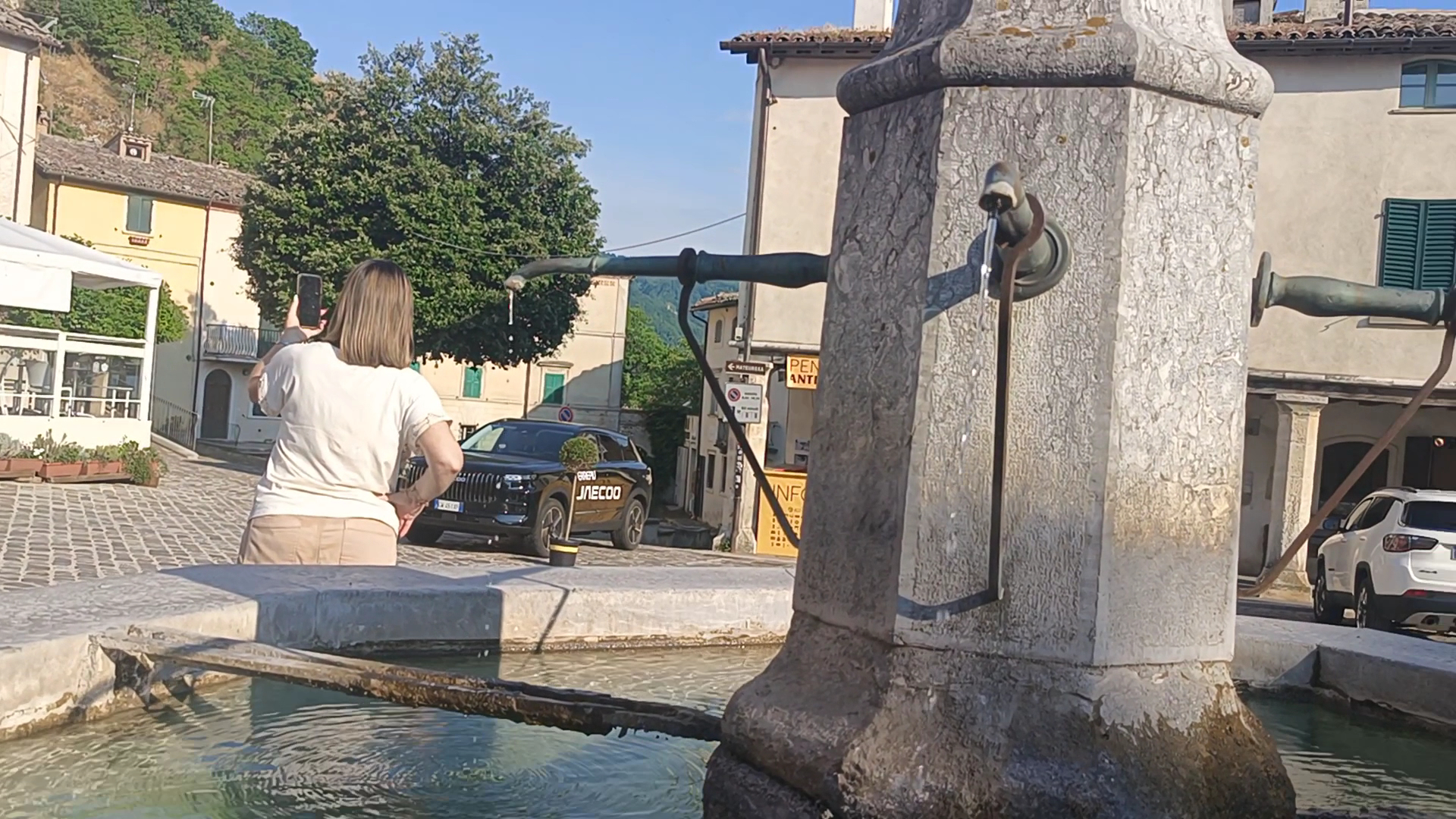Orto dei Frutti Dimenticati