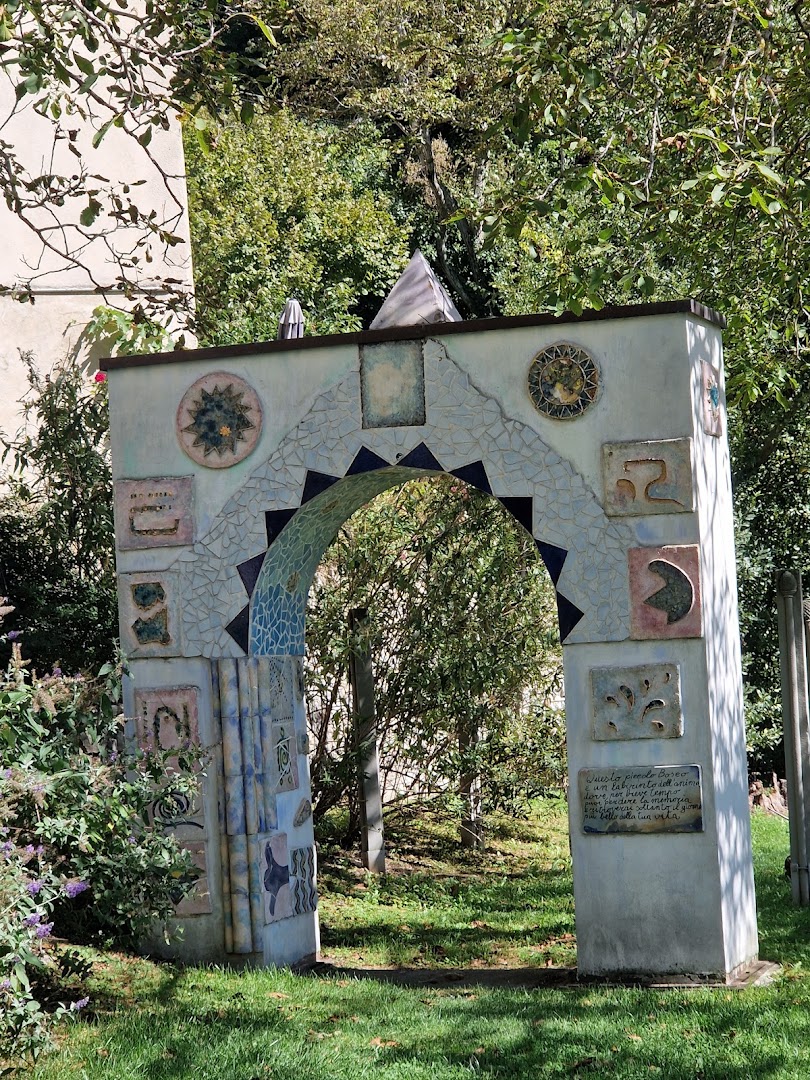 Orto dei Frutti Dimenticati