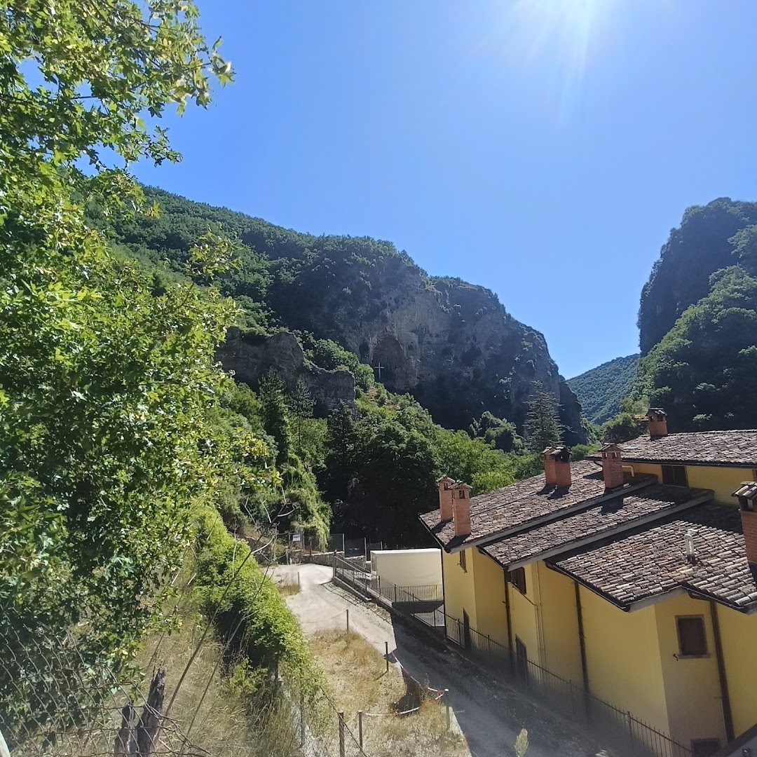 Orto Del Miracolo, Cascia