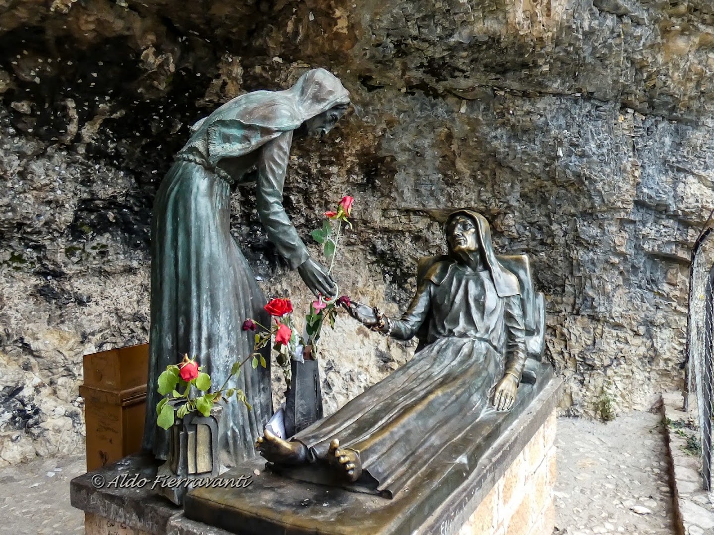 Orto Del Miracolo