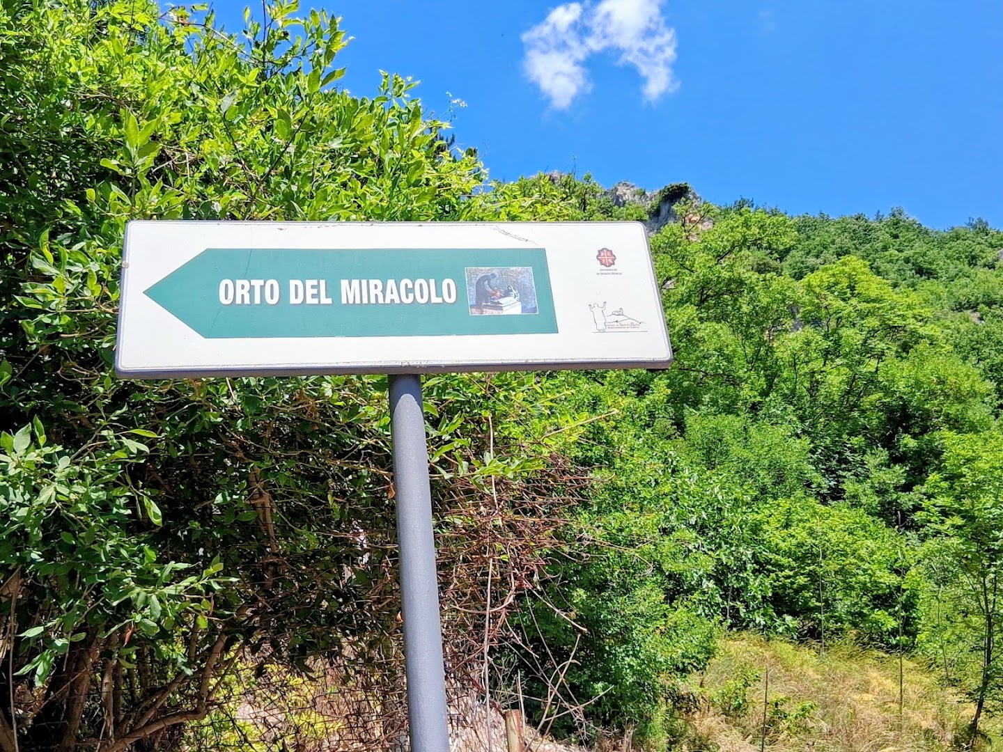Orto Del Miracolo