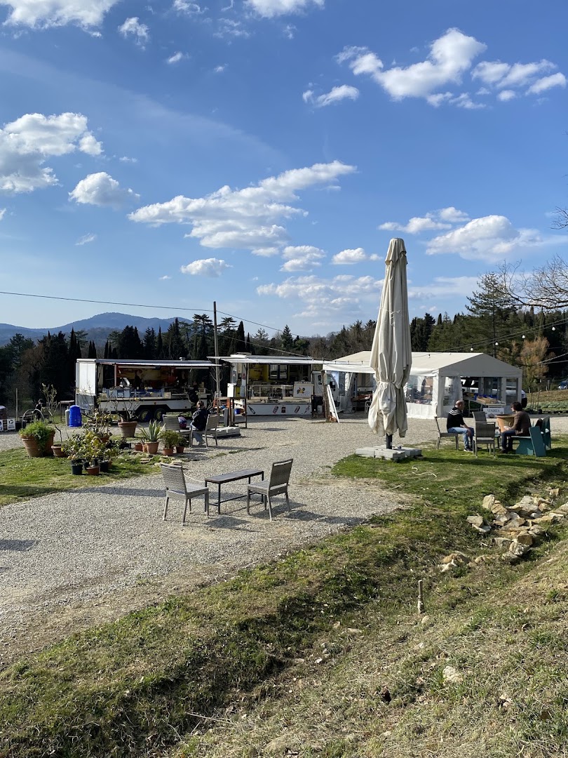 Orto dell'Olmo