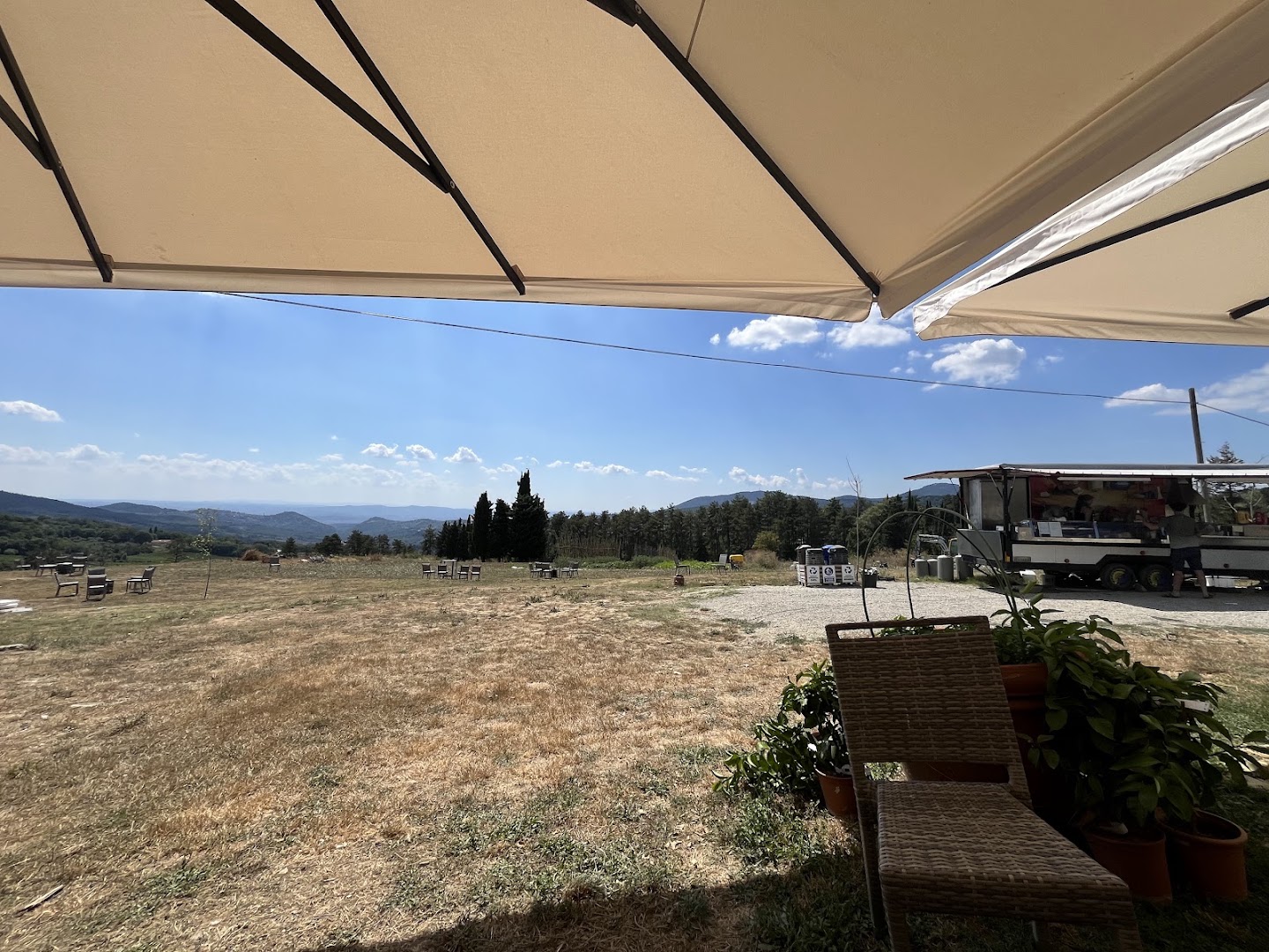 Orto dell'Olmo
