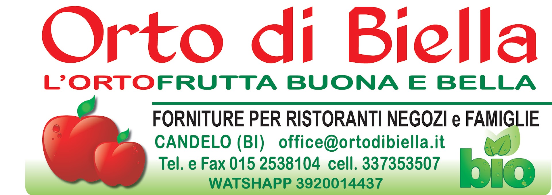 Orto Di Biella