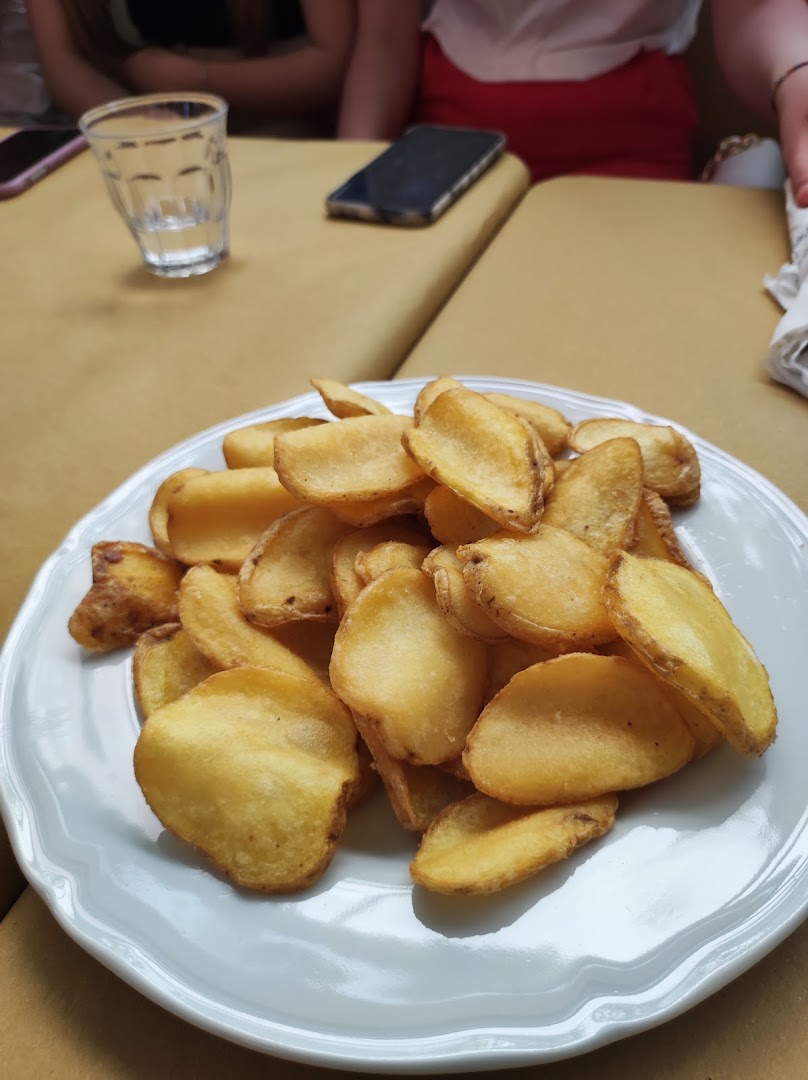 Orto di Santa Chiara