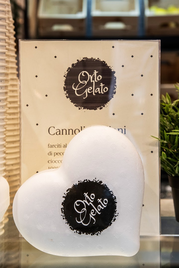 Orto Gelato - Bresso, Bresso