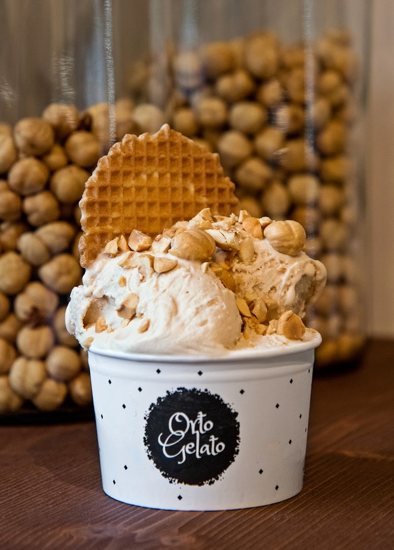 Orto Gelato - Bresso