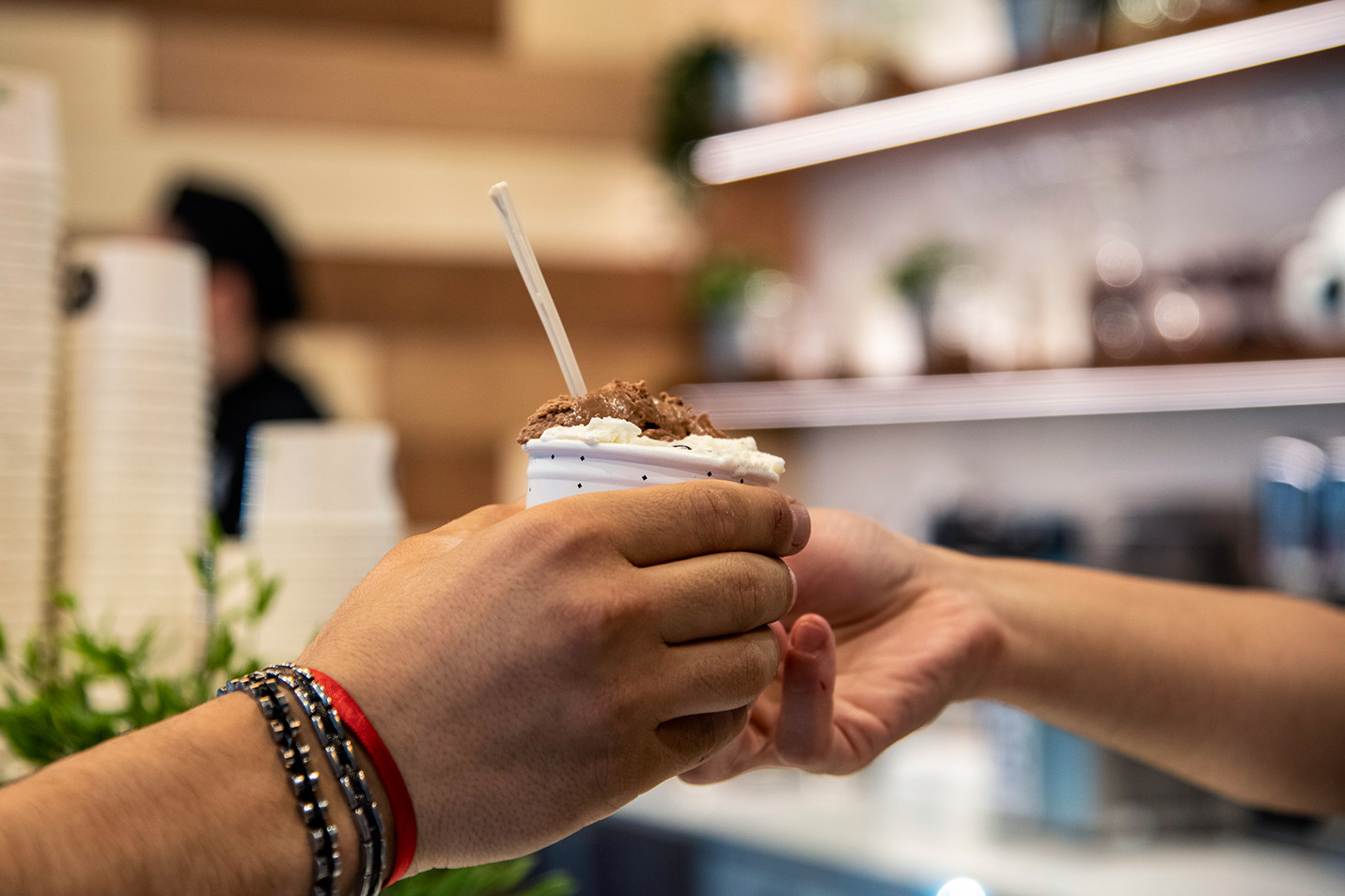 Orto Gelato - Bresso