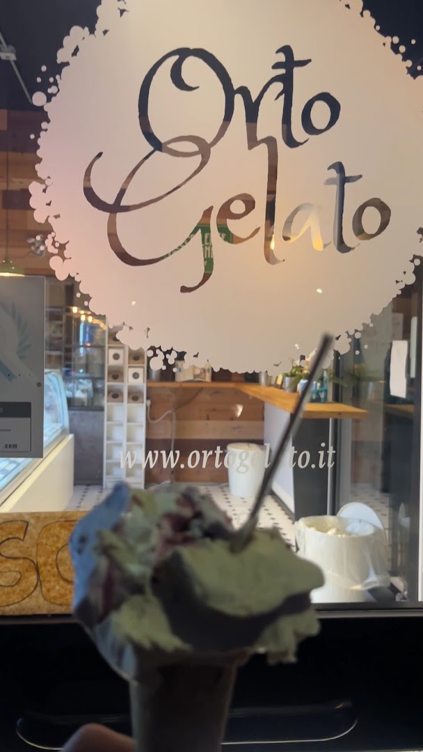 Orto Gelato Cormano, Cormano