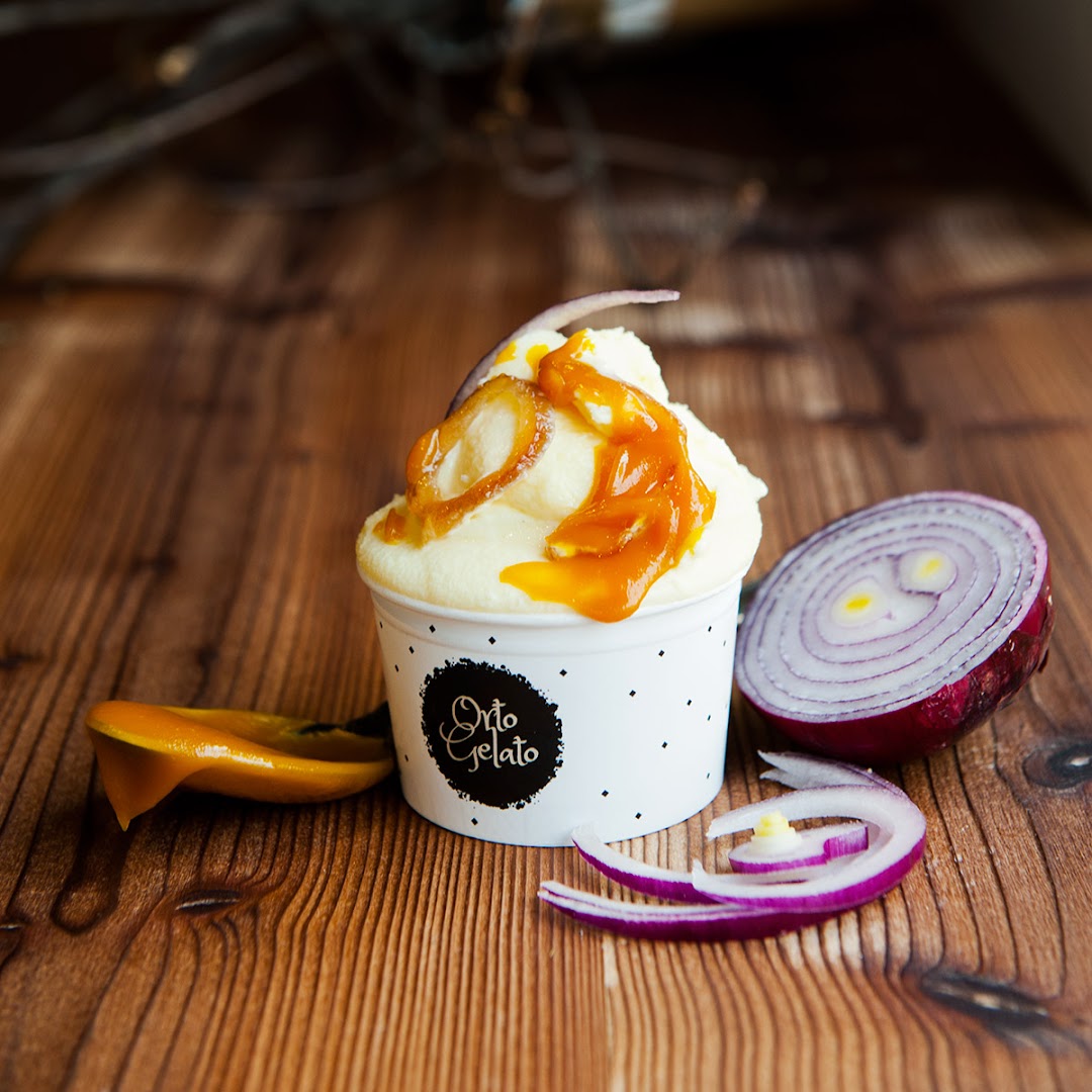 Orto Gelato Cormano