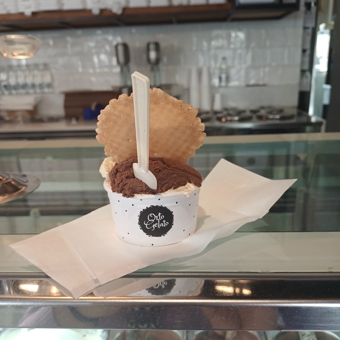 Orto Gelato, Milano