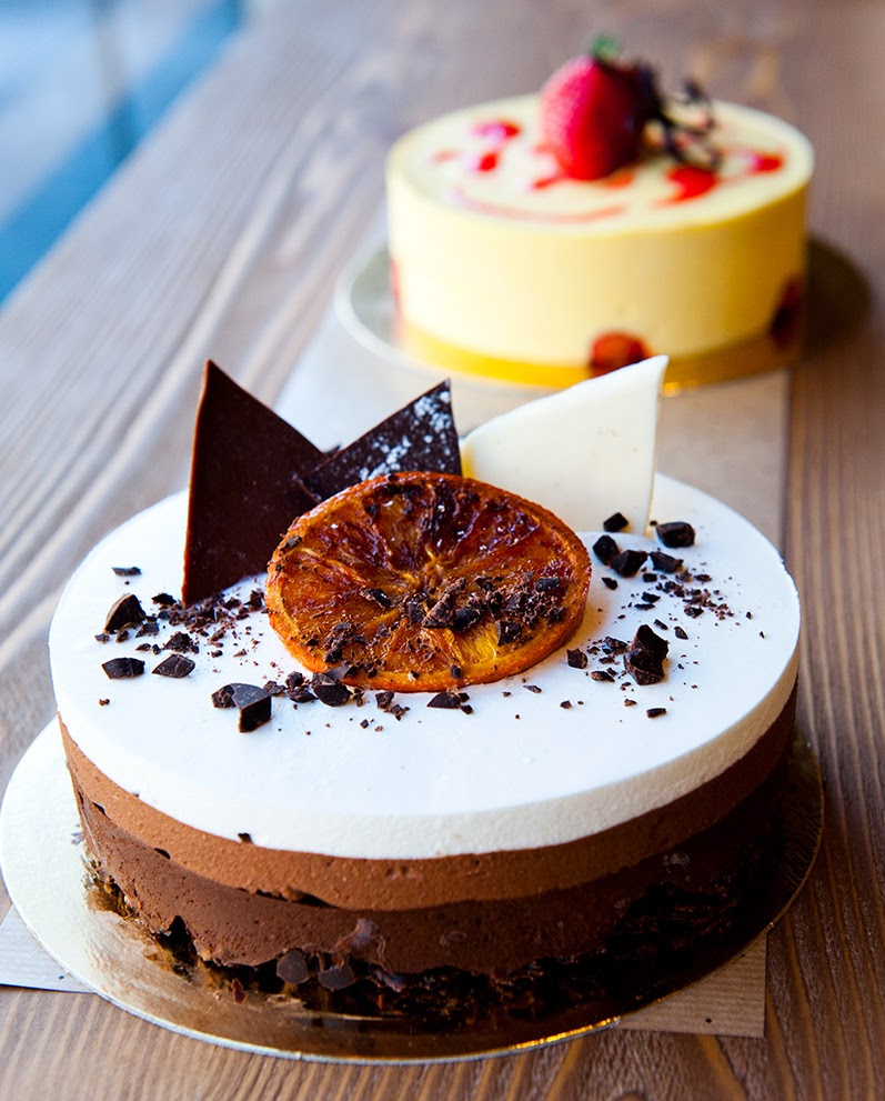 Orto Gelato