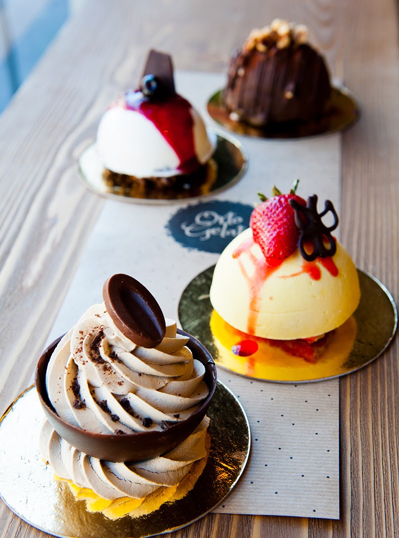Orto Gelato