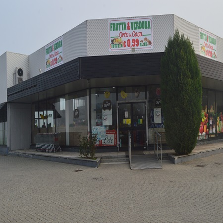 Orto in Casa frutta e verdura