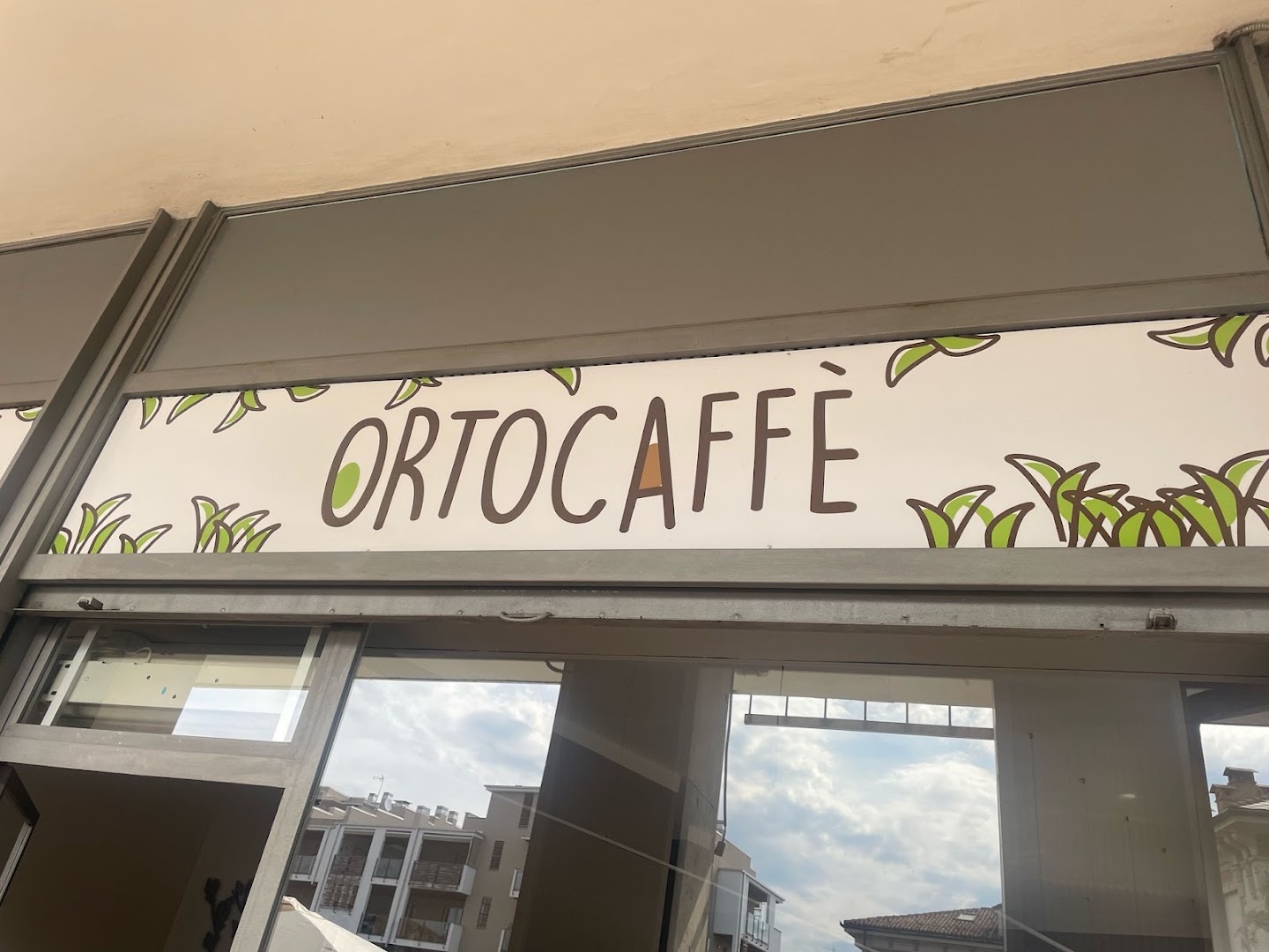 Ortocaffé