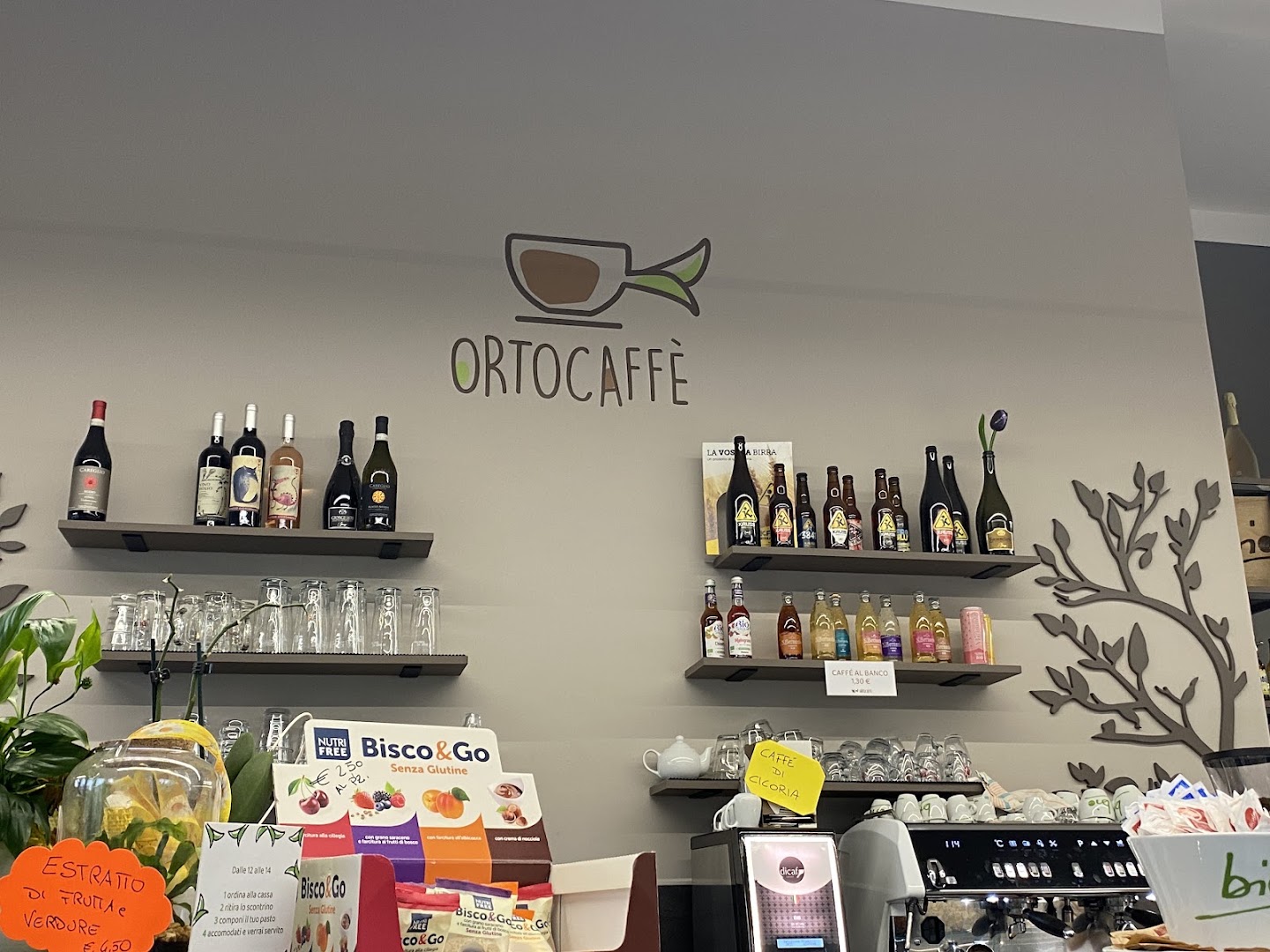 Ortocaffé