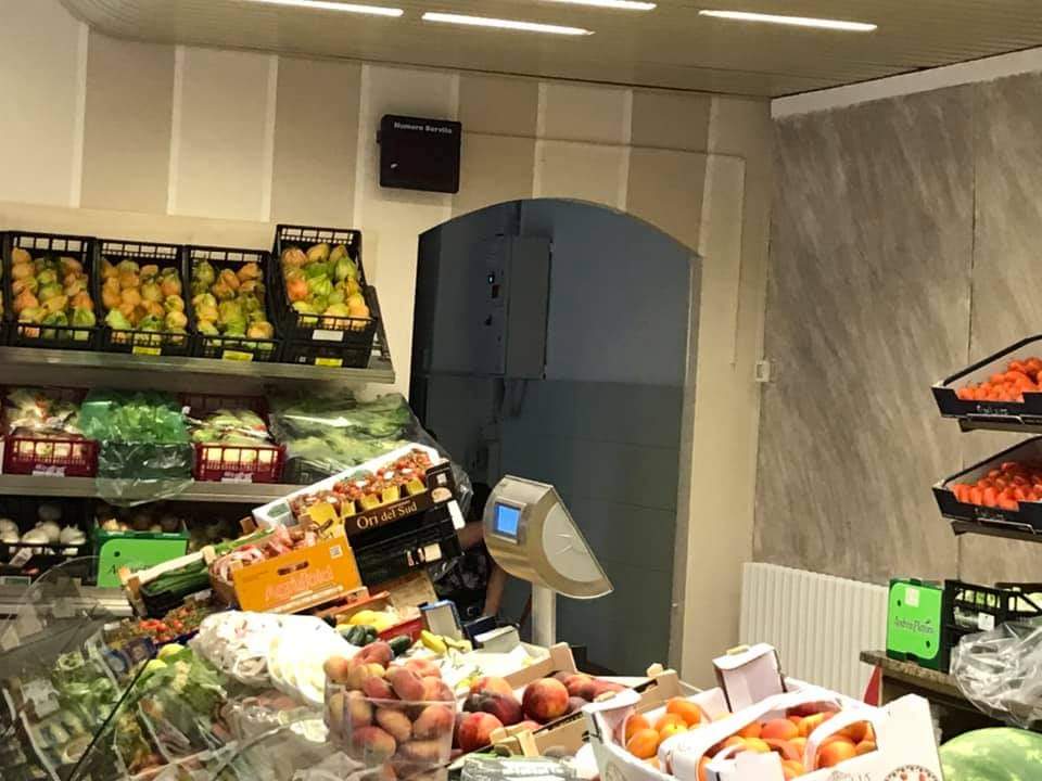 Ortofrutta banfi