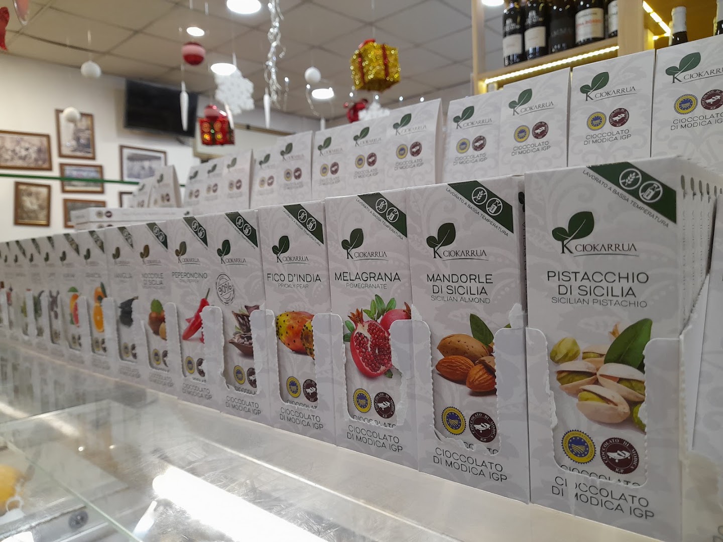 Ortofrutta Ciancio