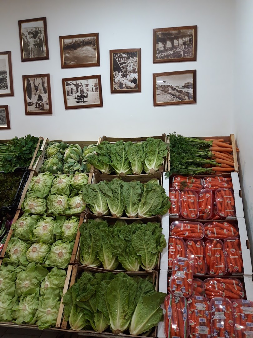 Ortofrutta Ciancio