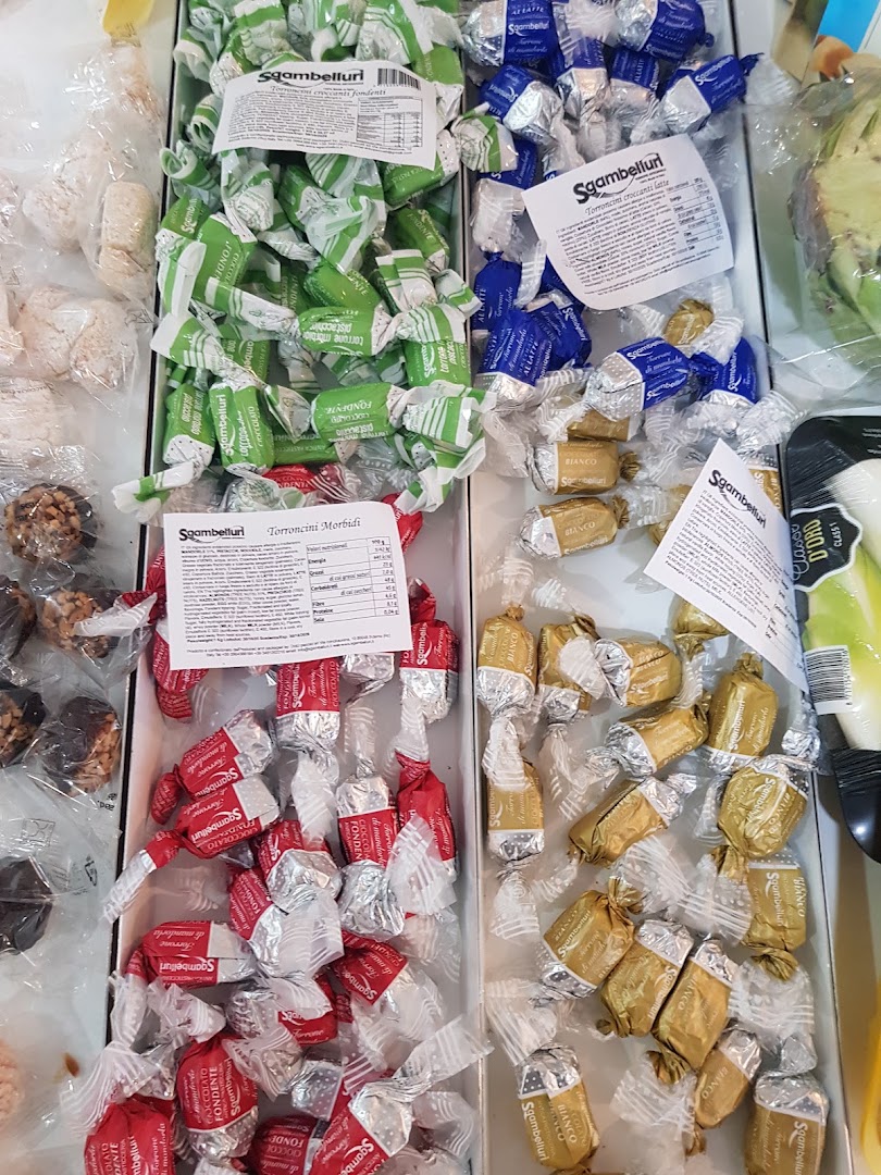 Ortofrutta da Gianni