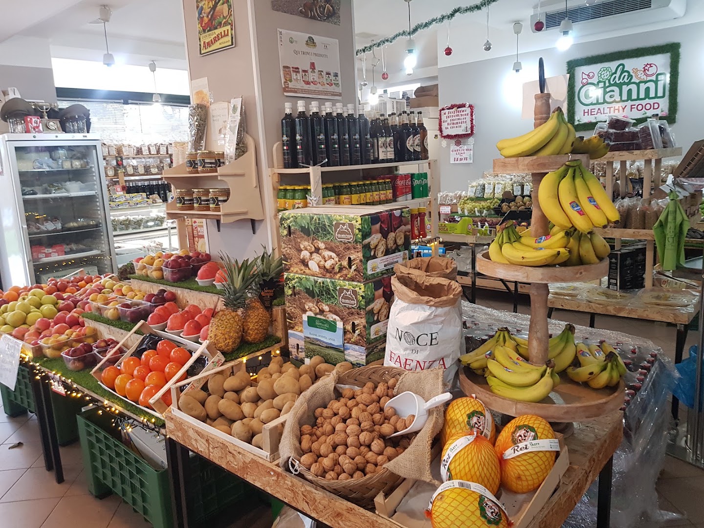 Ortofrutta da Gianni