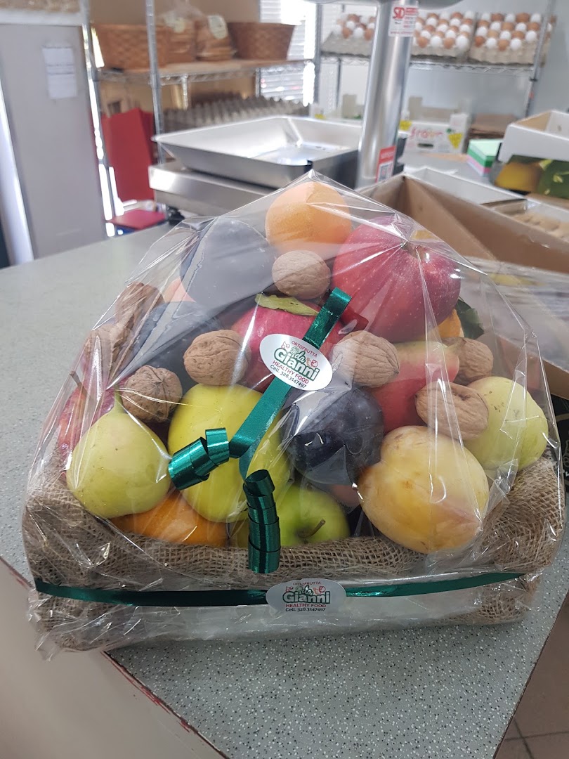 Ortofrutta da Gianni